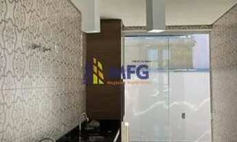 Imagem 7: Condomínio Horto Florestal Villagio