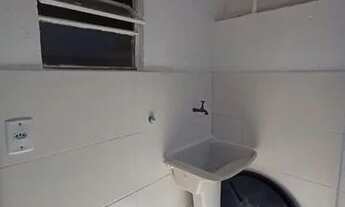 Imagem 7: Casa com 1 dormitório para alugar, 50 m² por R$ 918,44/mês - Vila Palmeiras - São Paulo/SP