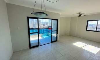 Imagem 3: Apartamento com 3 dorms, Caiçara, Praia Grande - R$ 600 mil, Cod