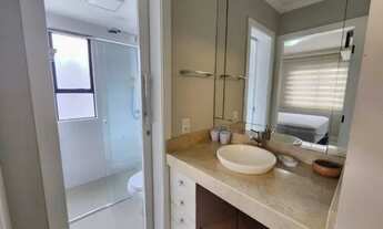 Imagem 7: Flat Mobiliado com 1 quarto