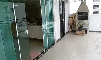 Imagem 4: COBERTURA COM 04 DORMITÓRIOS EM BALNEÁRIO CAMBORIÚ