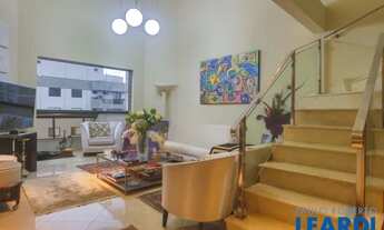 Imagem 2: COBERTURA - MOEMA PÁSSAROS - SP