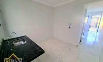 Imagem 6: Sobrado com 2 dormitórios à venda, 58 m² por R$ 320.000,00 - Tude Bastos (Sítio do Campo