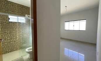 Imagem 5: Vendo casa semi-nova na 509 sul - Casa com energia solar, 3/4 sendo 1 suíte!