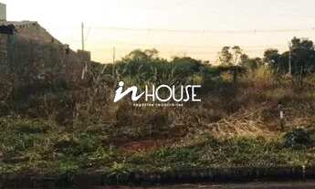 Imagem: UBERLÂNDIA - Terreno Padrão - RESIDENCIAL