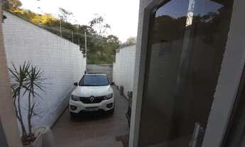 Imagem 2: Casa para venda tem 87 metros quadrados com 2 quartos em Jardim Casa Branca - Betim - MG