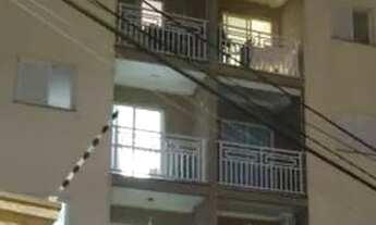 Imagem 2: APARTAMENTO - JARDIM CARLU - SP