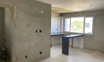 Imagem: Apartamento para venda tem 63 metros quadrados