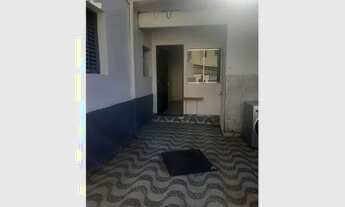 Imagem 7: Casa - Quarto, Cozinha, Banheiro, área de serviços