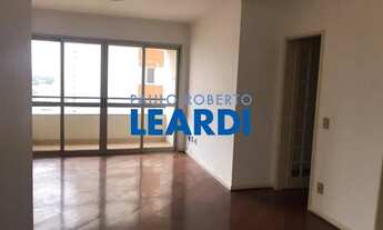 Imagem: APARTAMENTO - BROOKLIN - SP