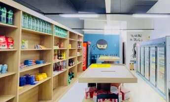 Imagem 4: Ponto Comercial - Bairro Ouro Preto - Belo Horizonte