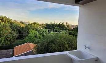 Imagem 5: Apartamento - Jardim Pacaembu - Campinas