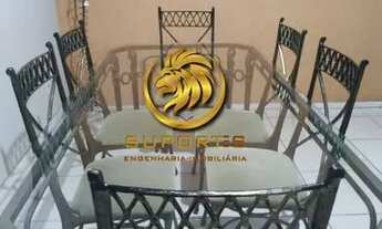 Imagem 2: Apartamento para Venda em Juiz de Fora, Jardim de Alá, 2 dormitórios, 1 banheiro