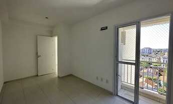 Imagem 2: Apartamento para venda com 75 metros quadrados com 3 quartos em Santa Isabel - Teresina