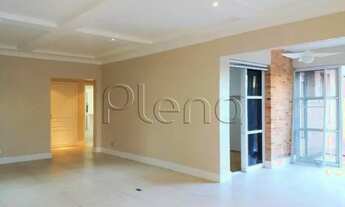 Imagem 6: Apartamento á venda em Condomínio Bougainville - Campinas/SP