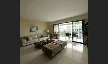 Imagem 3: Apartamento com 4 dormitórios, 206 m² - venda por R$ 3.200.000,00 ou aluguel por R$ 24.200