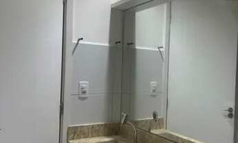 Imagem 3: Viamonte Condomínio Clube - Apartamento 2/4 com Área de Lazer