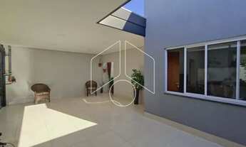 Imagem 3: Residencial Casa em Marília