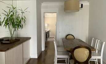 Imagem 4: Venda Apartamento 4 Dormitórios - 109 m² Vila Mariana