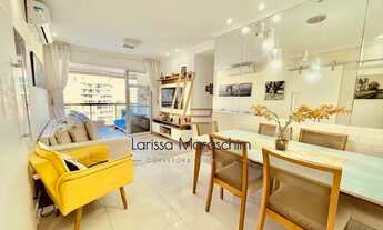 Imagem 2: Belíssimo Apartamento 2 Quartos - Reserva do Parque, Cidade Jardim