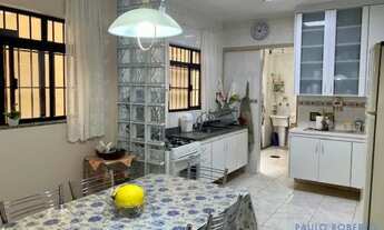 Imagem 5: SOBRADO - VILA ROMANA - SP