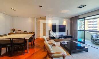 Imagem 7: Apartamento para Aluguel - Vila Mariana, 3 Quartos, 115 m2