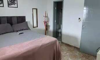 Imagem 6: Cód.: 1498 - CASA NO 3 MARIAS