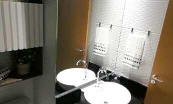 Imagem 7: Apartamento Incrível Mobiliado Para Alugar - R$ 2000,00 - Px. à praia de Ponta Negra Negra