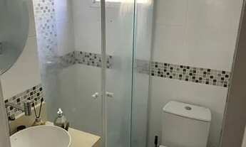 Imagem 6: Apartamento para venda com 49 m2com 2 quartos bairro Jardim Myrian Moreira Campinas-SP