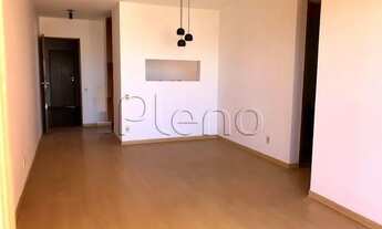 Imagem 2: Apartamento - Chácara da Barra - Campinas