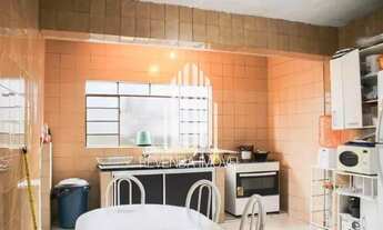 Imagem 6: Casa à venda 432m² com 8 dormitórios 1 suíte 4 vagas no Jabaquara