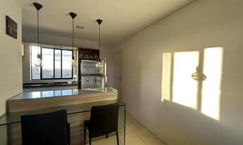 Imagem 7: Apartamento para aluguel com 55 metros quadrados com 2 quartos em Boa Viagem - Recife - PE