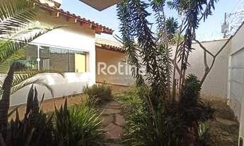 Imagem 2: Casa para alugar, 2 quartos, 2 vagas, Jardim Karaíba - Uberlândia/MG - R$ 4.300,00