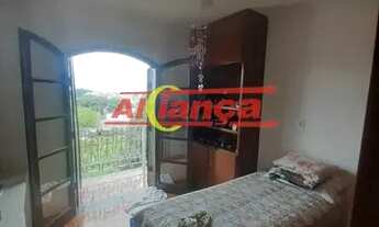 Imagem 3: Sobrado, Jardim Santa Mena - Guarulhos