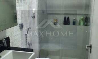 Imagem 5: Edf. ILHA DE CÓRSEGA 02 Quartos na Torre