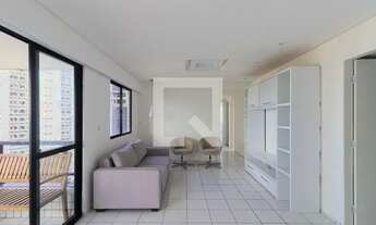 Imagem 5: Apartamento para Aluguel - Casa Amarela, 3 Quartos, 78 m2