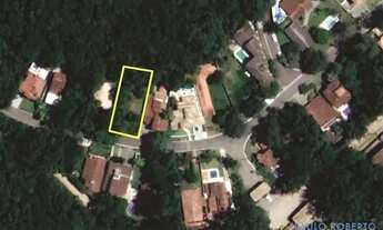 Imagem 2: TERRENO EM CONDOMÍNIO - TRANSURB - SP