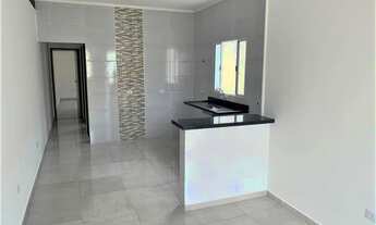 Imagem 6: Casa com piscina - Itanhaém