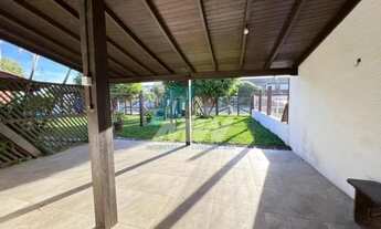 Imagem 4: Casa de meio lote no Centro de Imbé