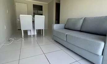 Imagem 6: Apartamento para venda tem 65 metros quadrados com 2 quartos em Jardim Oceania - João Pess