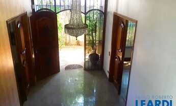 Imagem 6: CASA TÉRREA - PLANALTO PAULISTA - SP