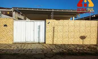 Imagem: Casa com 3 dormitórios à venda por R$