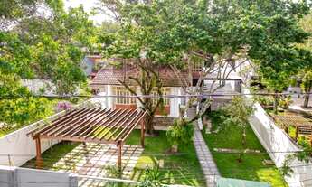 Imagem 7: Casa em Manguinhos