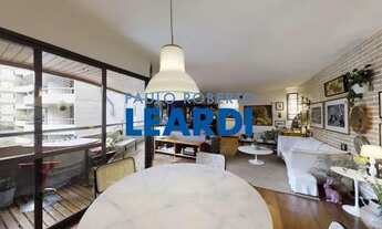 Imagem 1: APARTAMENTO - REAL PARQUE - SP