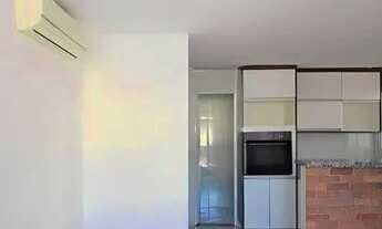 Imagem: Apartamento para aluguel, 2 quartos, 1 vaga