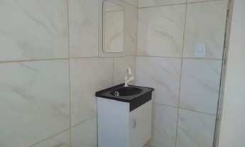 Imagem 2: ALUGO CASA COM TERRAÇO