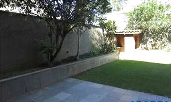 Imagem 5: CASA EM CONDOMÍNIO - ALPHAVILLE - SP