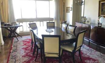 Imagem 5: Apartamento para venda possui 290 metros quadrados com 4 dormitórios