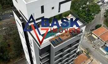 Imagem 4: Studio para Locação em São Paulo, BROOKLIN, 1 dormitório, 1 suíte, 1 banheiro