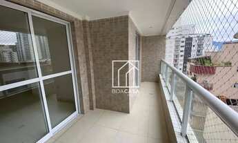 Imagem 6: Apartamento com 2 dormitórios à venda, 75 m² por R$ 380.000,00 - Ocian - Praia Grande/SP